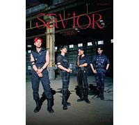 AB6IX - Savior [w/ DVD, Limited Edition]