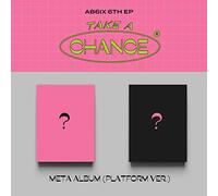 AB6ix - Take A Chance (Platform Version)