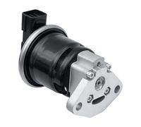 AB96-Car Exhaust-Gas Recirculation Valve 5Pin EGR Valve 18011-RRA-A00 /Fit for Honda CR-V CRV 4 Cyl 2.4L 2007-2009 18011RRAA00