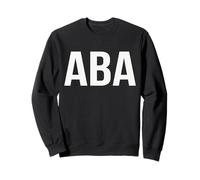 ABA Applied Behavior Analysis Week Appreciation Day Sweatshirt