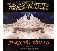 Aba-Shanti-1 & the Shanti-Ites - Jericho Walls - Verse III