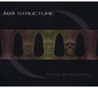 Aba Structure - Faces of Epiphany