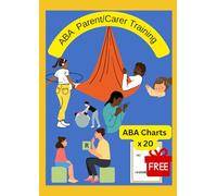 ABA Training: Parent/Carers -Basic Training. Non Verbal Autism and associated Behaviours