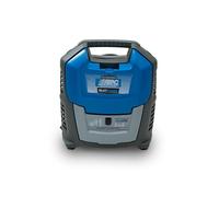 ABAC MULTIAIR 0 Air Compressor ABAC Suitcase 0 Oil-Free 1.5HP 8bar 160l/m