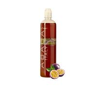 Abaca 100% Concentrated Passionfruit Puree 750ml - Premium Italian Fruit Purée for Cocktails, Smoothies, Desserts & Beverages