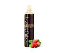 Abaca 150% Concentrated Strawberry Puree 750ml - Premium Italian Fruit Purée for Cocktails, Smoothies, Desserts & Beverages