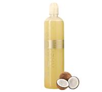 Abaca-Coconut Purée 750ml Gluten Free, Vegan, Shelf Stable Real Tropical Fruit for Desserts, Baking, Ice Cream, Mousses, Pastry Fillings, and Beverages Ready to Use