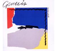 Abacab by Genesis (1994-10-31)