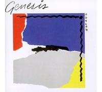 Abacab [US-Import] by Genesis (1990-10-25)