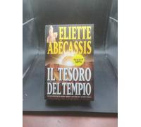 Abãcassis Eliette - Tesoro Del Tempio (Il)