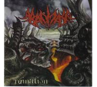 ABACINATE - Ruination