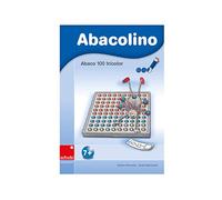 Abacolino - Abaco tricolor 100 - Arbeitsheft