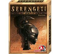 Abacus 08072 - Serengeti