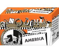 Abacus 09091, Anno Domini, America