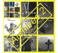 Abacus - Archives News from the 70's