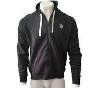 Abacus Ladies Rudding Sweatshirt - Black - Size XXL Size: 2XL, Core: B