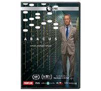 Abacus: Small Enough to Jail DVD