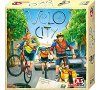 Abacus Spiele ABA03101 VeloCity Game