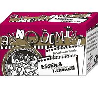 Abacus Spiele Anno Domini - Essen und Trinken