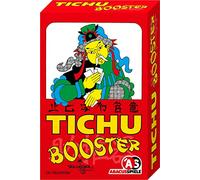 Abacus Spiele Tichu Booster