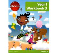 Abacus Year 1 Workbook 3