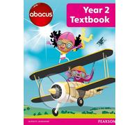 Abacus Year 2 Textbook
