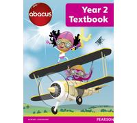 Abacus Year 2 Textbook