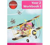 Abacus Year 2 Workbook 1 (Abacus 2013)