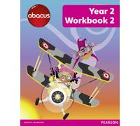 Abacus Year 2 Workbook 2