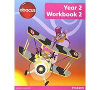 Abacus Year 2 Workbook 2
