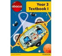Abacus Year 3 Textbook 1