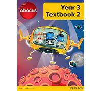 Abacus Year 3 Textbook 2