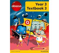 Abacus Year 3 Textbook 3