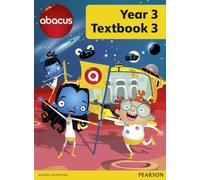 Abacus Year 3 Textbook 3