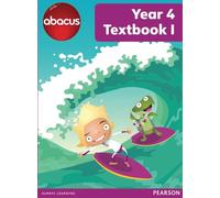Abacus Year 4 Textbook 1