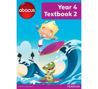 Abacus Year 4 Textbook 2