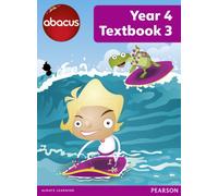 Abacus Year 4 Textbook 3