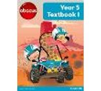 Abacus Year 5 Textbook 1