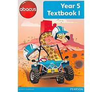 Abacus Year 5 Textbook 1
