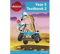 Abacus Year 5 Textbook 2