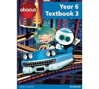 Abacus Year 6 Textbook 3
