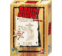 AbacusSpiele 69162 - Bang!