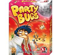 ABACUSSPIELE - Party Bugs
