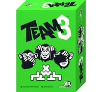 ABACUSSPIELE Team3 - grün