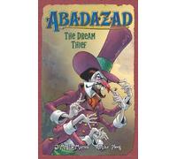 Abadazad: The Dream Thief