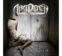 Abadden - Sentenced To Death