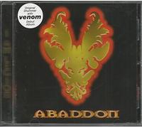 Abaddon - I Am Legion