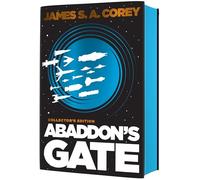 Abaddon's Gate: 3 (Expanse)