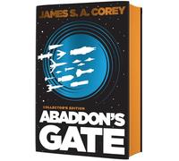 Abaddon's Gate