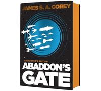 Abaddon's Gate